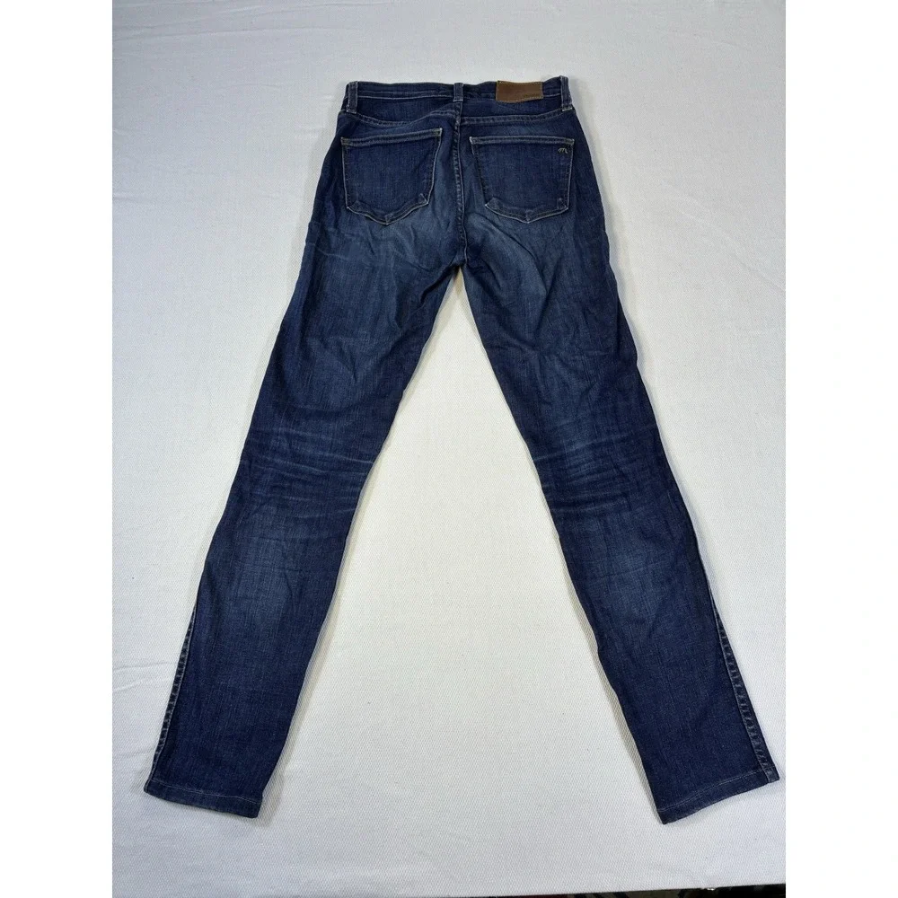 Madewell 10